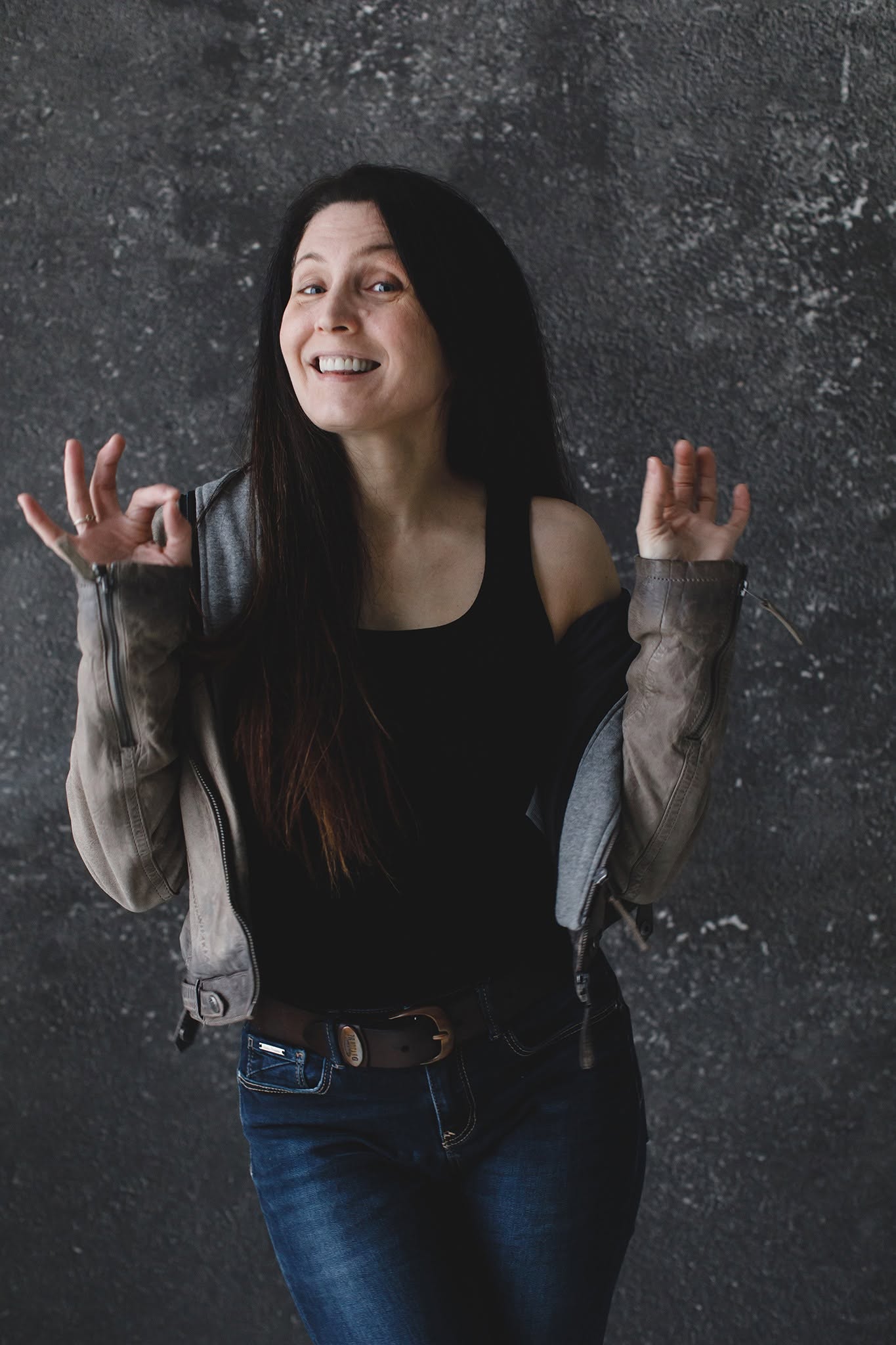 Ciotka Karolka, fotograf dziecięcy w Koszalinie