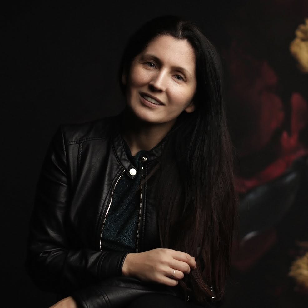 Karolina Magnowska, fotograf w Koszalinie